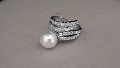 놓치면 후회! 스왈흑진주반지 득템 후기💍✨ (최대 할인!)